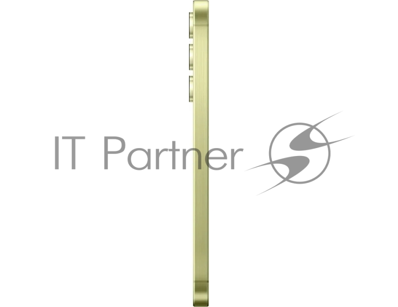 Смартфон Samsung SM-A556E Galaxy A55 5G 128Gb 8Gb желтый моноблок 3G 4G 2Sim 6.6 1080x2340 Android 14 50Mpix 802.11 a/b/g/n/ac/ax NFC GPS GSM900/1800 GSM1900 TouchSc Protect microSD max1024Gb
