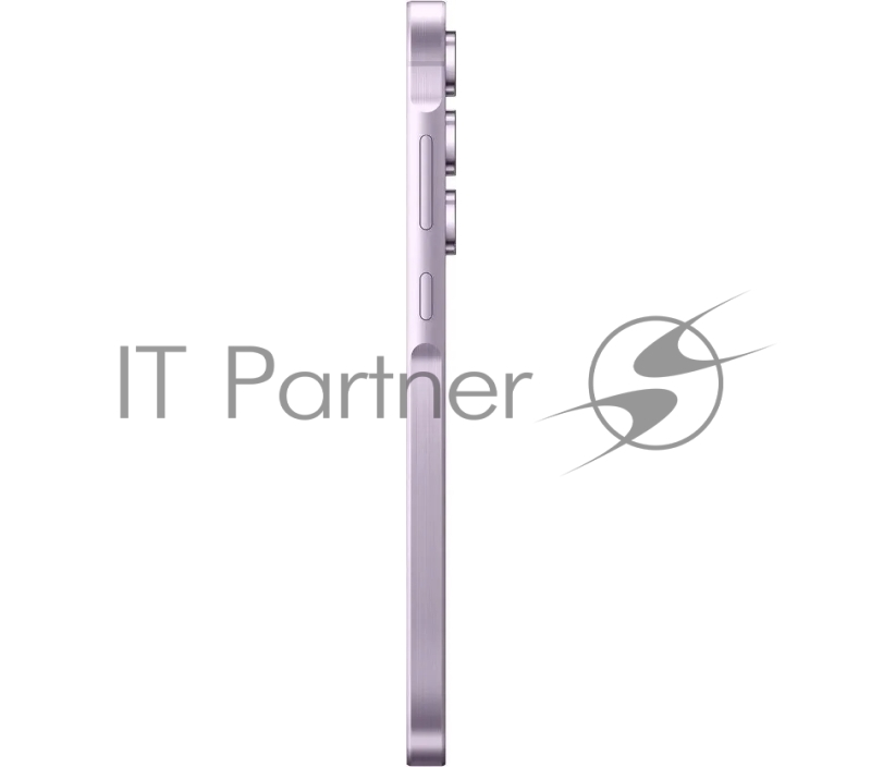 Смартфон Samsung SM-A556E Galaxy A55 5G 128Gb 8Gb лаванда моноблок 3G 4G 2Sim 6.6 1080x2340 Android 14 50Mpix 802.11 a/b/g/n/ac/ax NFC GPS GSM900/1800 GSM1900 TouchSc Protect microSD max1024Gb