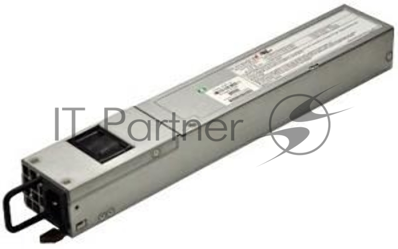 Блок питания SuperMicro PWS-504P-1R 500W