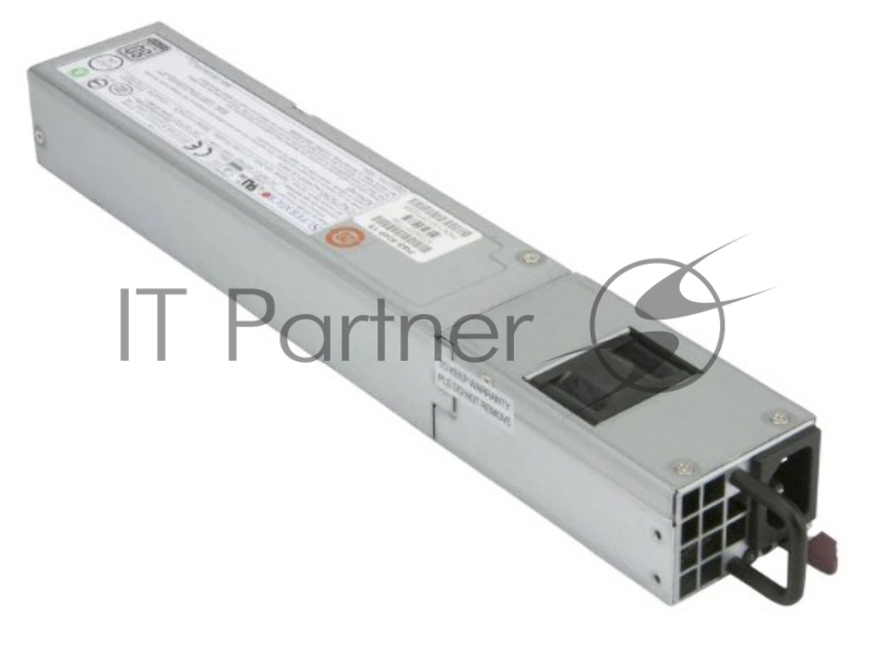 Блок питания SuperMicro PWS-504P-1R 500W