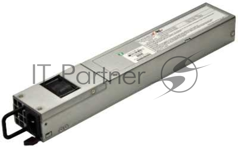 Блок питания SuperMicro PWS-504P-1R 500W