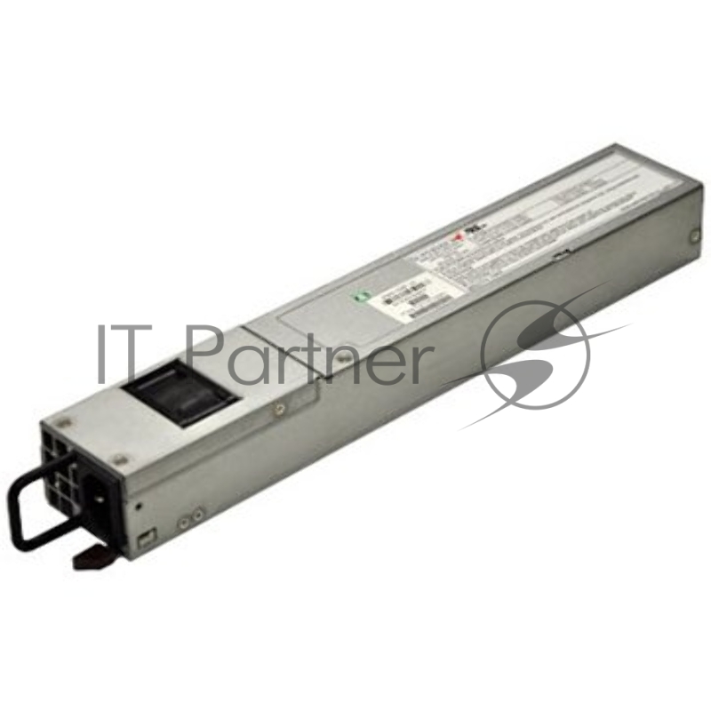 Блок питания SuperMicro PWS-504P-1R 500W