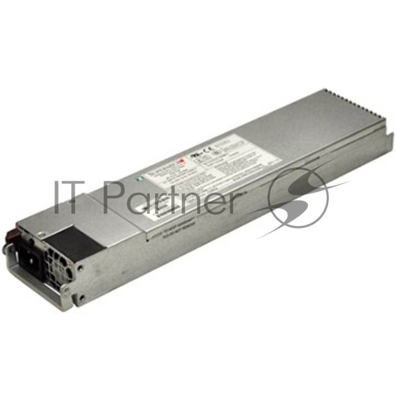 Блок питания SuperMicro PWS-1K03A-1R