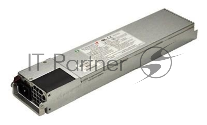 Блок питания SuperMicro PWS-1K03A-1R