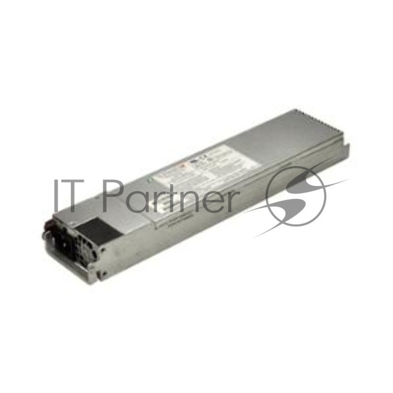 Блок питания SuperMicro PWS-1K03A-1R
