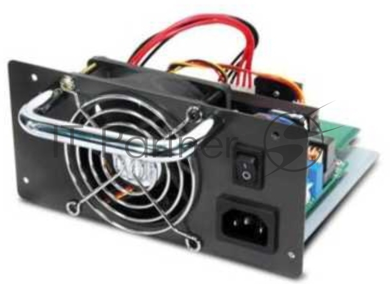 MC-RPS130 блок питания 130W Redundant Power Supply, 100-240VAC for MC-1610MR/48