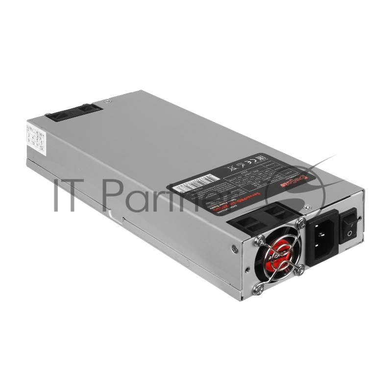 Серверный БП 700W ExeGate <ServerPRO-1U-700ADS> APFC, унив. для 1U, 24pin,2x(4+4)pin,5xSATA,4xIDE