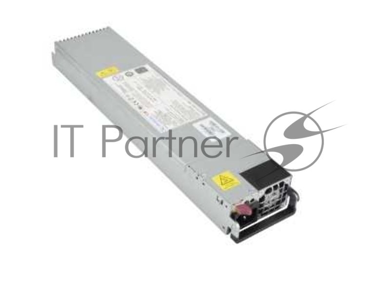 Блок питания 1U 800W 90-264VAC/47-63Hz, and wide DC input 180Vdc~300Vdc