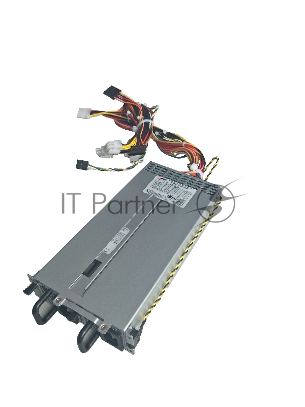 Блок питания R1A-KH0400 (FPP-R1A-KH0400) 1U Redundant 400W (ШВГ=106*41,5*218mm), 80+ Gold, Oper.temp 0C~50C, AC/DC dual input