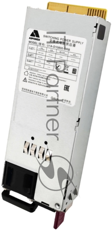 блоки питания для сервера 300W Redundant Power Supply