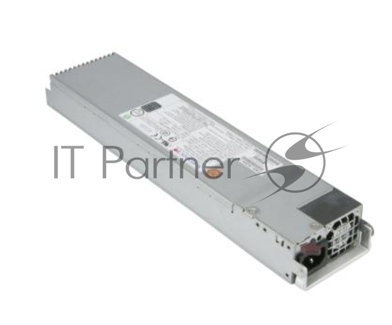 Блок питания для сервера 1200W PWS-1K23A-1R SUPERMICRO