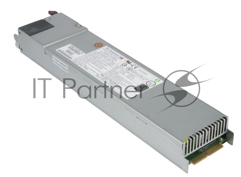 Блок питания для сервера 1200W PWS-1K23A-1R SUPERMICRO