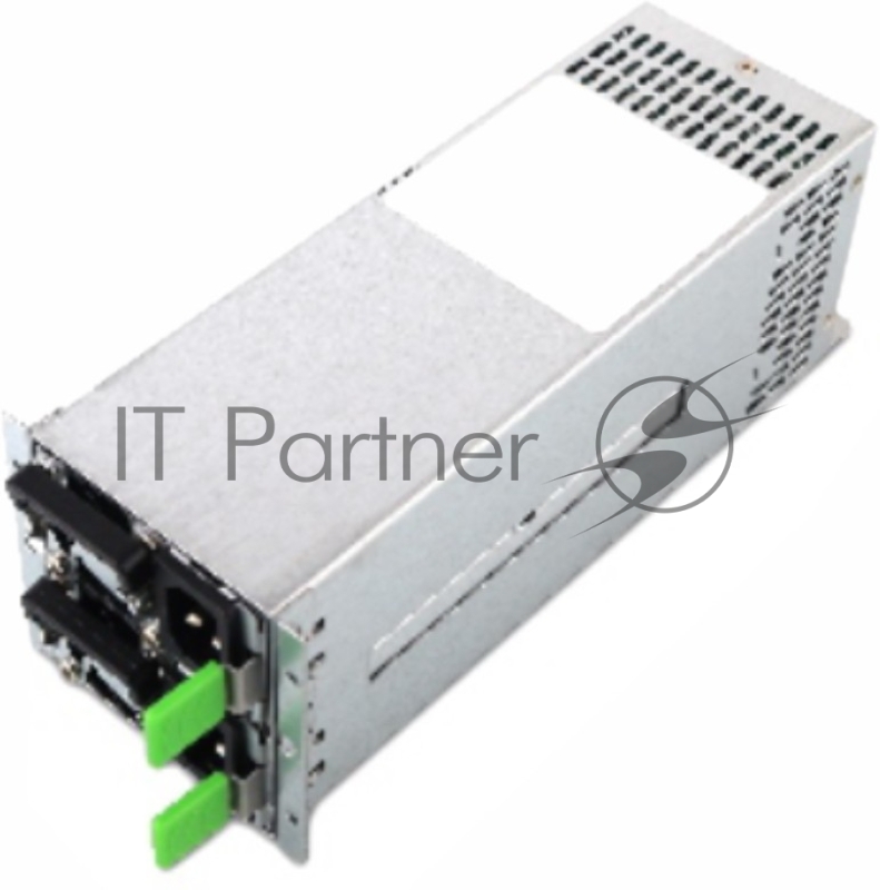 Блок питания ACD 2R1600 1600W, 2U Redundant (ШВГ=77.5*84*225 mm), 80PLUS Gold (92+), 2x4cm fan, Dual Power (100~240Vac, 140~380Vdc)