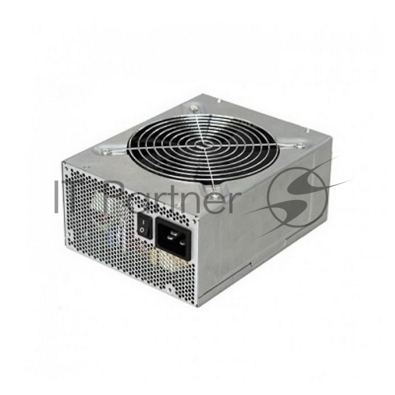 Блок питания ACD PS0600 600W, PS2 IPC Grade (ШВГ=150*86*140 mm), 90+, 12cm fan, A-PFC, ATX 2.31, MTBF 100000Hrs (аналог FSP600-80PSA) OEM