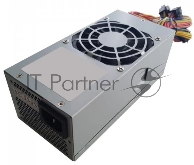 Блок питания ACD TF0250 250W, TFX (ШВГ=85*70*175 mm), 80PLUS, 6cm fan, A-PFC, ATX 2.31, Operation temp. +10C+50C, (аналог FSP250-60SNT)