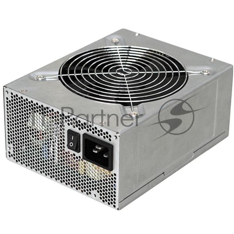Блок питания ACD PS0700 700W, PS2 IPC Grade (ШВГ=150*86*140 mm), 90+, 12cm fan, A-PFC, ATX 2.31, MTBF 100000Hrs (аналог FSP700-80PSA)