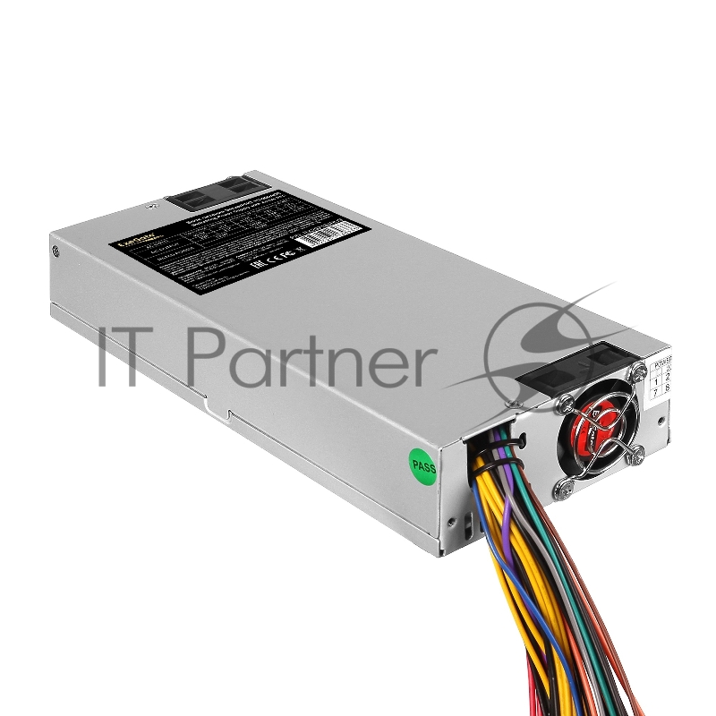 Серверный БП 900W ExeGate EX292183RUS ServerPRO-1U-900ADS (1U, APFC, КПД 85% (80 PLUS Bronze), 2x4cm fans, 24pin, 2x(4+4)pin, 4xSATA, 3xIDE)