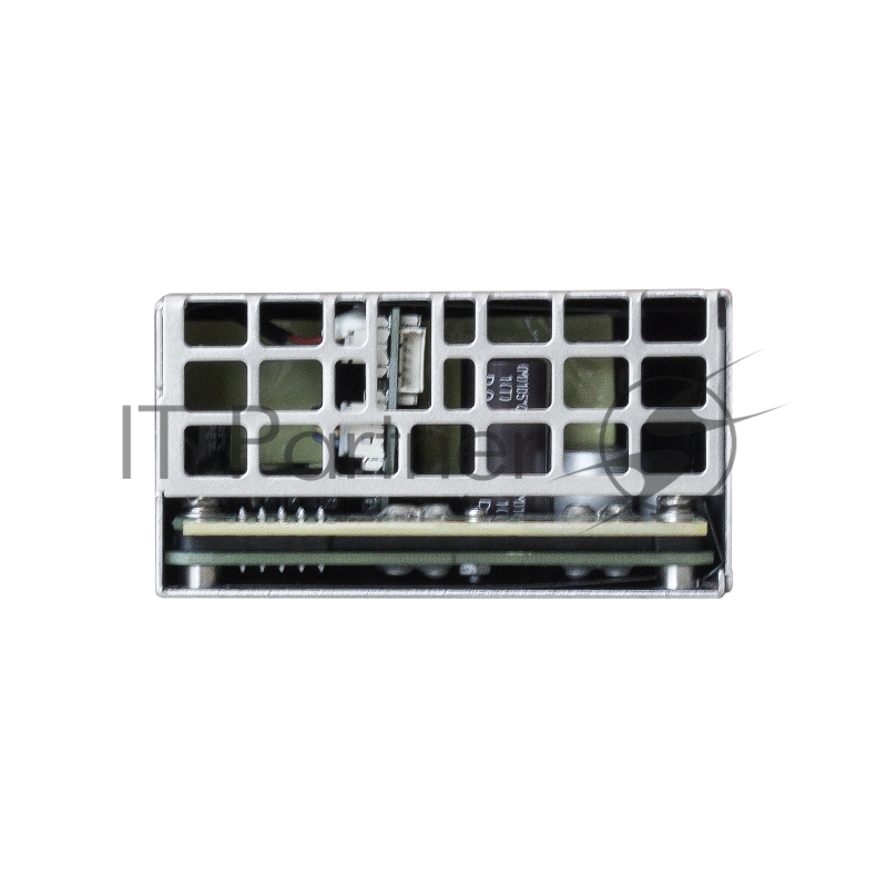 Серверный БП с резервированием 2U Redundant 2x1200W ExeGate EX292324RUS Industrial-RTS1200 (APFC, КПД 94% (80 PLUS Platinum), 4 cm fan, 24pin, 2x(4+4)pin, 2PCIe, 2SATA, 6IDE, Cable Management)