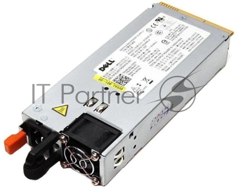 Блок питания Power Supply (1 PSU) 800W Mixed mode, HP, Kit