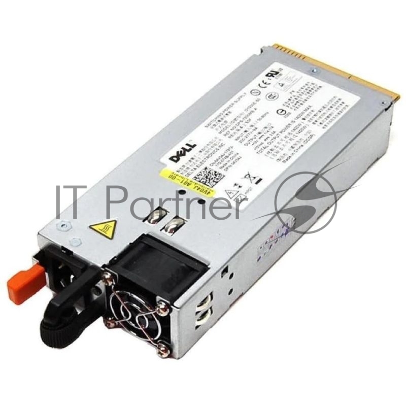 Блок питания Power Supply (1 PSU) 800W Mixed mode, HP, Kit