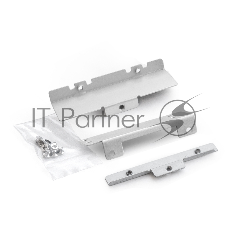 Серверный БП с резервированием Chicony Redundant 2x550W S15-550P1A (APFC, КПД 94% (80 PLUS Platinum), ШВГ=77mm x 84mm x 225mm, 4 cm fan, 24pin, 2x(4+4)pin, 2PCIe, 2SATA, 6IDE, Cable Management)