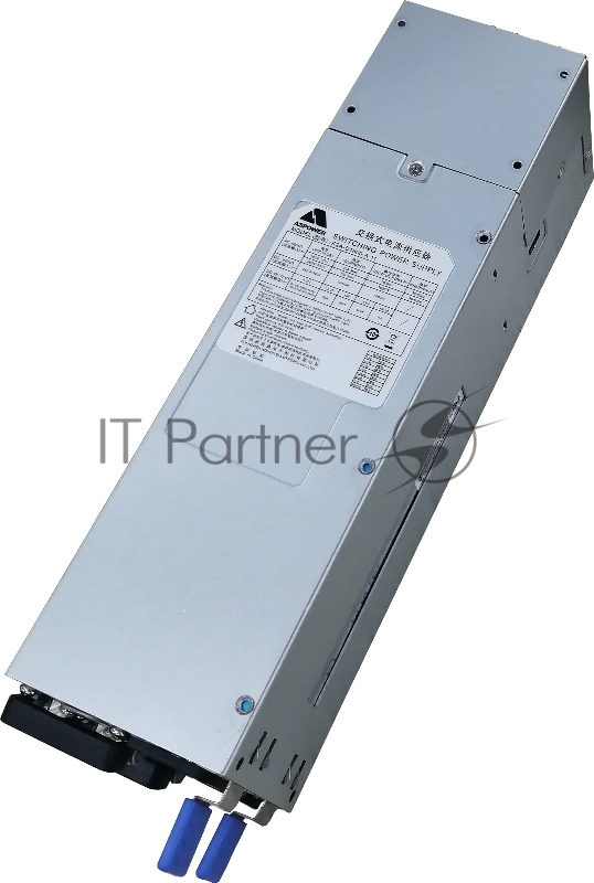 Блок питания серверный Server power supply Qdion Model R2A-D1600-A P/N:99RADV1600I1170210 CRPS 2U Redundant 1600W Efficiency 91+, Cable connector: C14
