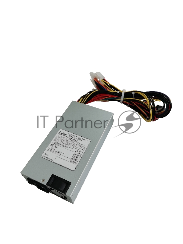 Блок питания серверный Server power supply Qdion Model U1A-C20500-D P/N:99SAC20500I1170110 1U Single Server Power 500W Efficiency 80 Plus Silver, Cable connector: C14