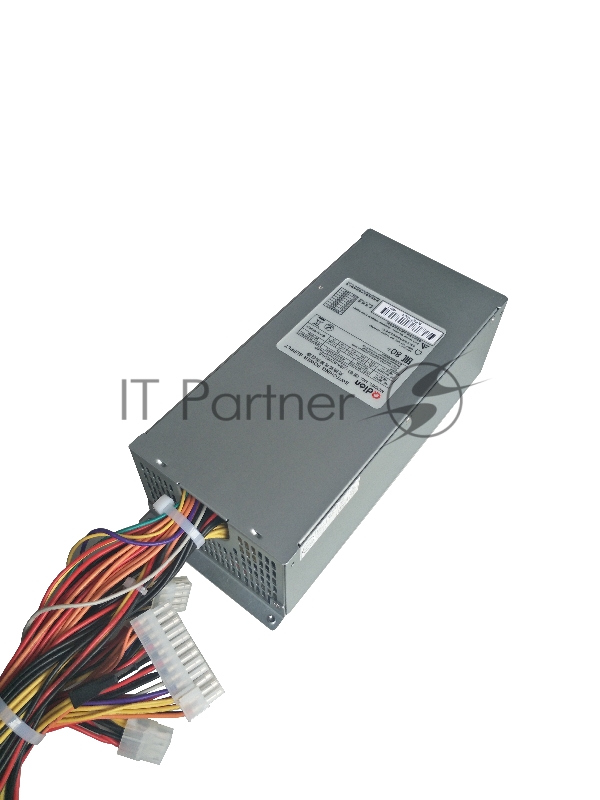 Блок питания серверный Server power supply Qdion Model U2A-B20500-S P/N:99SAB20500I1170110 2U Single Server Power 500W Efficiency 80+, Cable connector: C14