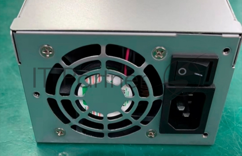 Блок питания серверный Server power supply Qdion Model U2A-B20600-S P/N:99SAB20600I1170111 2U Single Server Power 600W Efficiency 80 Plus Standard, Cable connector: C14