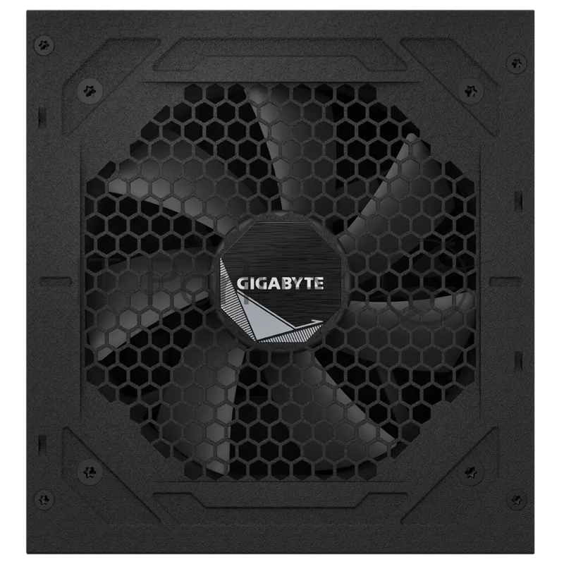Блок питания Gigabyte UD850GM PG5 V2 GP-UD850GM PG5 850W, 80Plus, Gold, Полностью модульный, PCIe Gen 5.0 compatible 28200-U85GP-2EUR