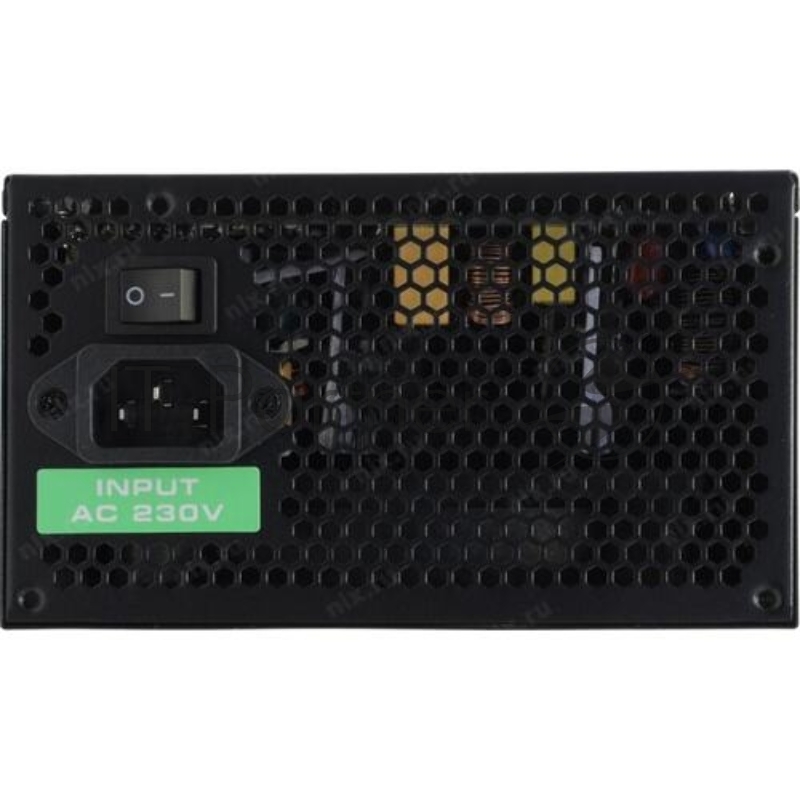 Блок питания ZIRCON ATX 700W AA-700