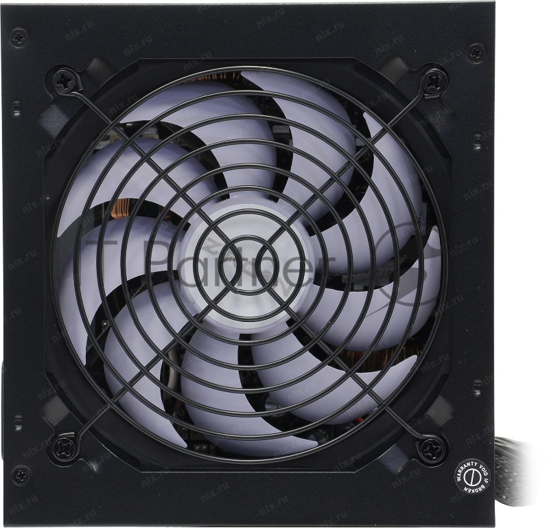 Блок питания ZIRCON ATX 700W AA-700