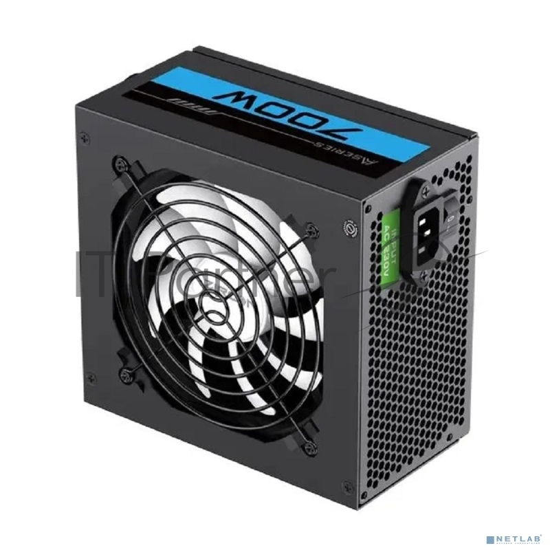 Блок питания ZIRCON ATX 700W AA-700