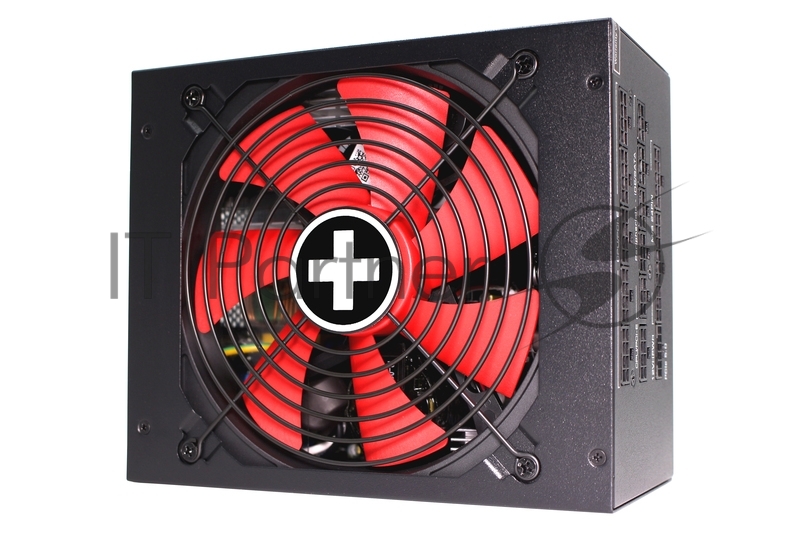 Блок питания XILENCE Performance X+, XP1250MR9.2, 1250W, A.PFC, 80+ Gold, modular, ATX 3.0, 12VHPWR (PCIe Gen 5.0)