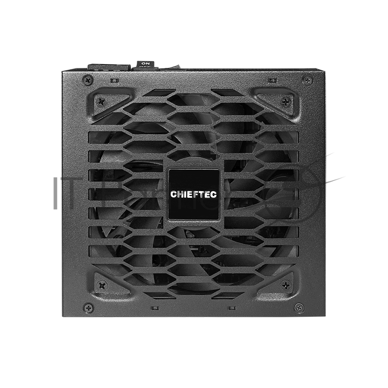 Блок питания Chieftec Atmos CPX-750FC (ATX 3.0, 750W, 80 PLUS GOLD, Active PFC, 135mm fan, Full Cable Management, Gen5 PCIe) Retail