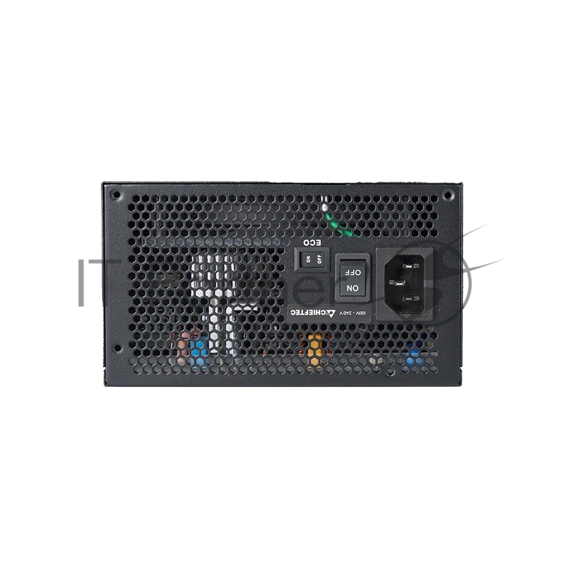 Блок питания Chieftec Atmos CPX-850FC (ATX 3.0, 850W, 80 PLUS GOLD, Active PFC, 135mm fan, Full Cable Management, Gen5 PCIe) Retail