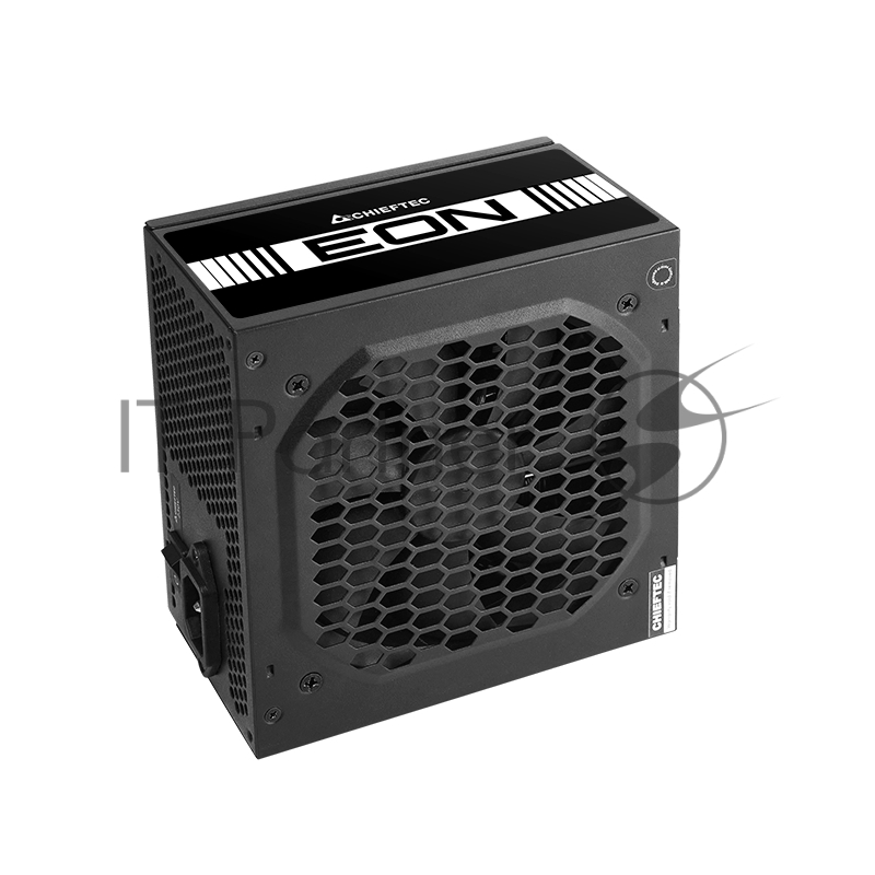 Блок питания Chieftec Eon ZPU-700S (ATX 2.3, 700W, 80 PLUS, Active PFC, 120mm fan) Retail