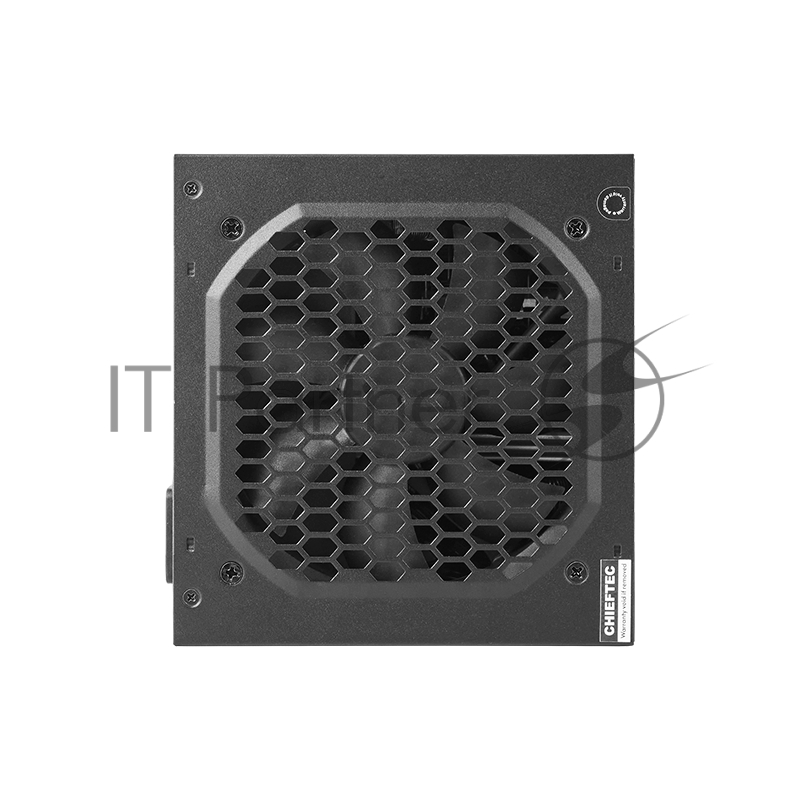 Блок питания Chieftec Eon ZPU-700S (ATX 2.3, 700W, 80 PLUS, Active PFC, 120mm fan) Retail