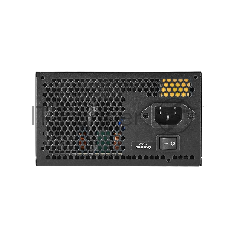Блок питания Chieftec Eon ZPU-700S (ATX 2.3, 700W, 80 PLUS, Active PFC, 120mm fan) Retail