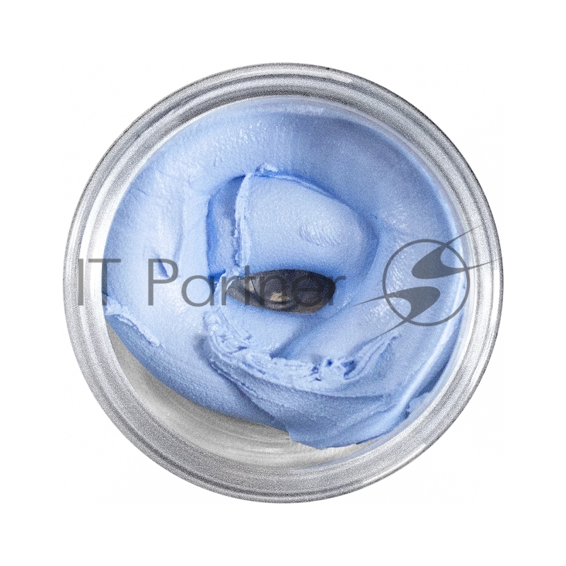 Жидкая термопрокладка ExeGate EX-LQPD (6 Вт/(м•К), 50г банка)