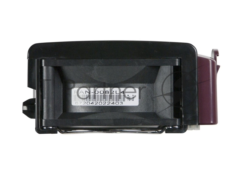 Вентилятор 4U, 80x80x38mm, (4-pin) PWM Exhaust (Rear) Fan w/ housing, SC743’s, PB Free