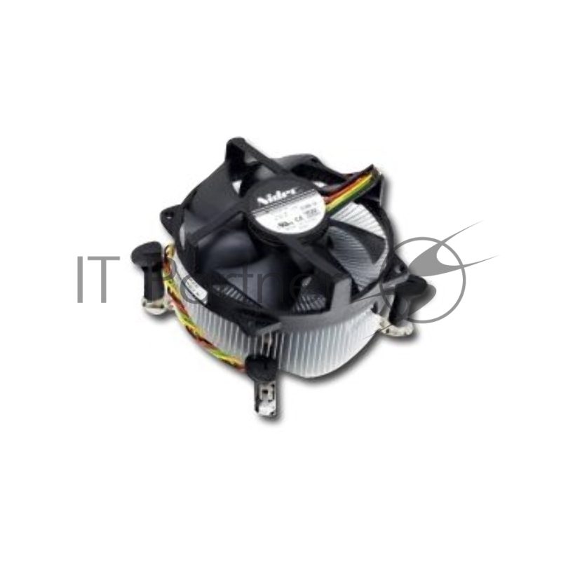 Радиатор SuperMicro SNK-P0046A4 2U Active Soc-1156