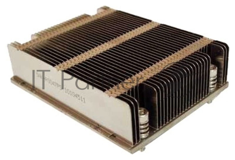 Радиатор SuperMicro SNK-P0047PS