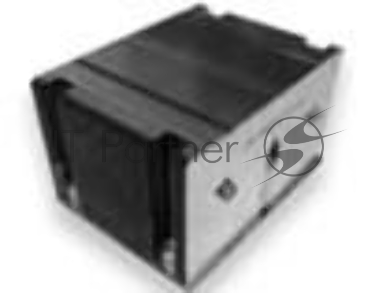 Радиатор SuperMicro SNK-P0048PS