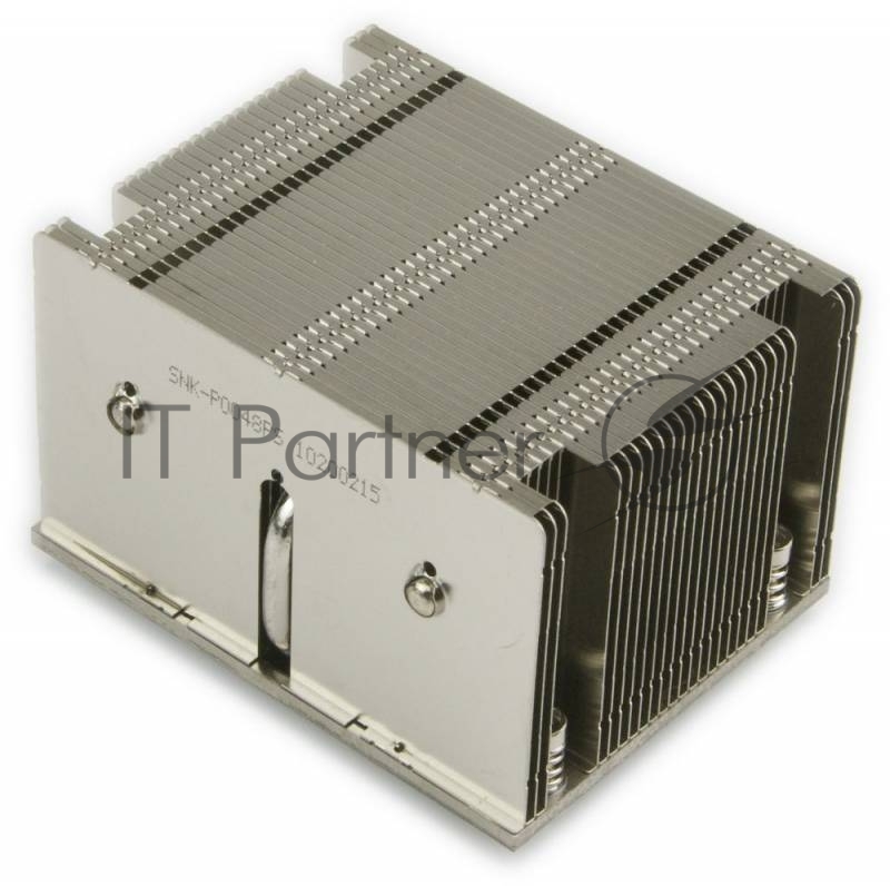 Радиатор SuperMicro SNK-P0048PS
