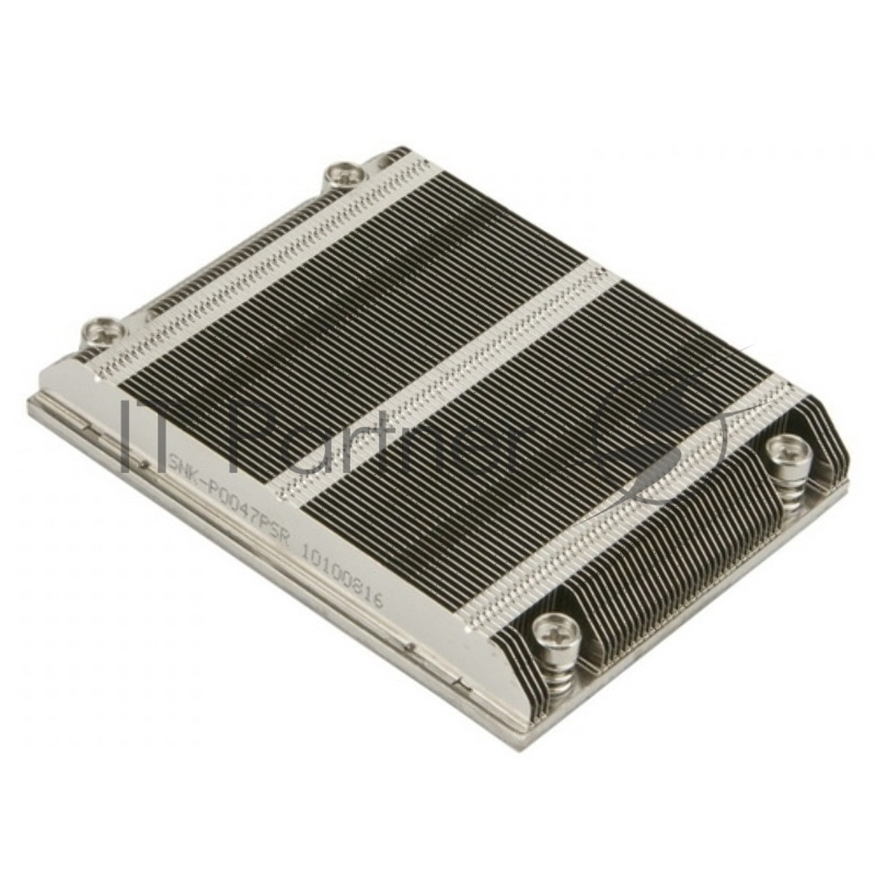 Радиатор SuperMicro SNK-P0047PSR