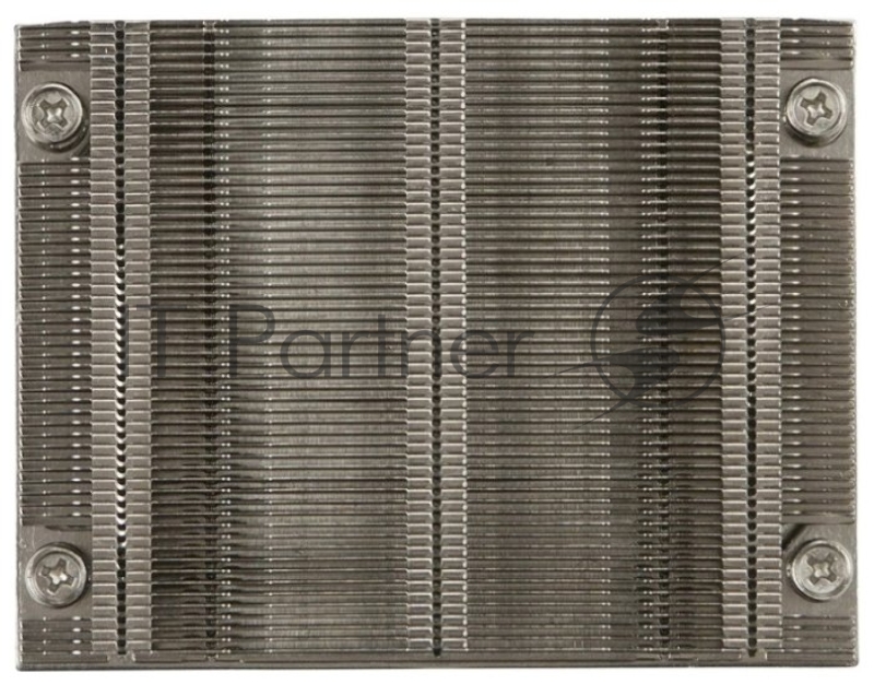Радиатор SuperMicro SNK-P0047PSR