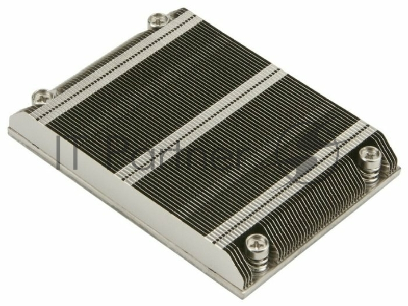 Радиатор SuperMicro SNK-P0047PSR