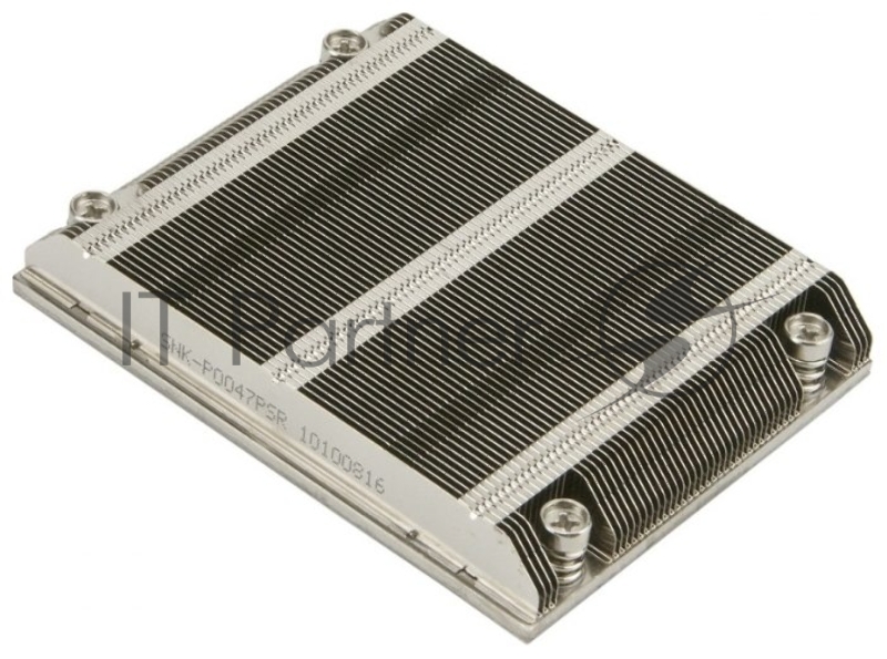 Радиатор SuperMicro SNK-P0047PSR