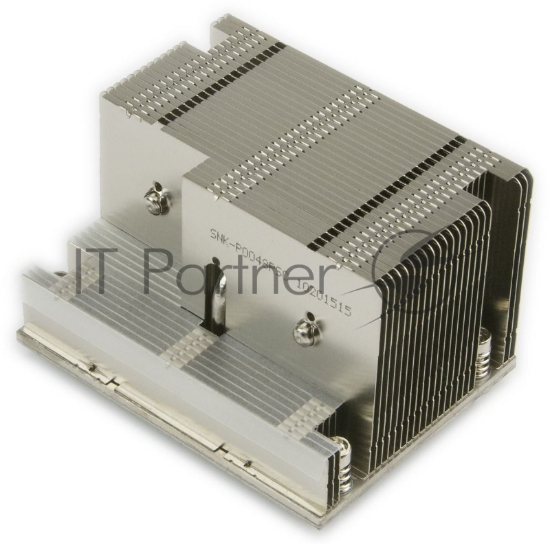 Радиатор SuperMicro SNK-P0048PSC